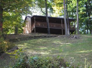 1659 Garlock Dr, James Creek, PA 16657