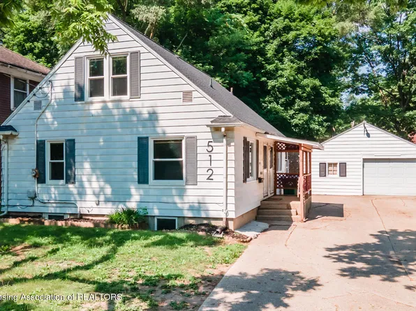 512 S Clemens Ave, Lansing, MI 48912