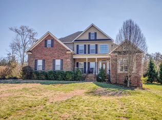 793 Cedar Hill Ln, Clover, SC 29710