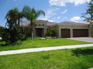 3786 Eagle Isle Cir, Kissimmee, FL 34746