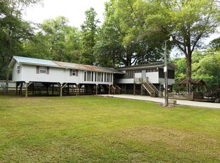 5077 Cannon Rd, Round O, SC 29474