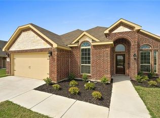 555 Winnetka Dr, Oak Pt, TX 75068