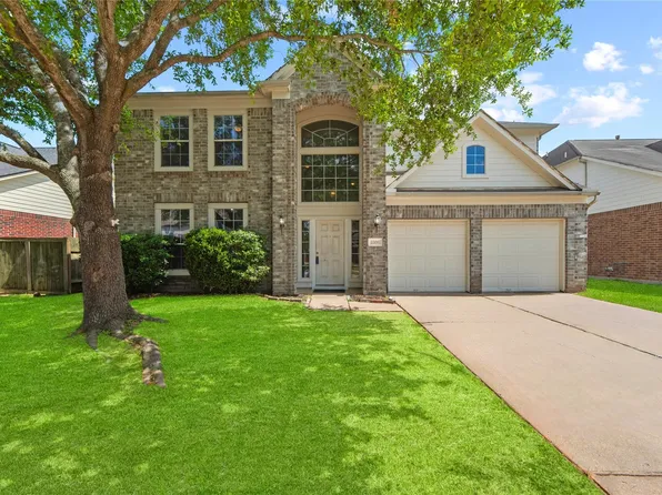 2206 Cambridge Dale Ct, Katy, TX 77493