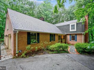 10114 Hobsons Choice Ln, Ellicott City, MD 21042