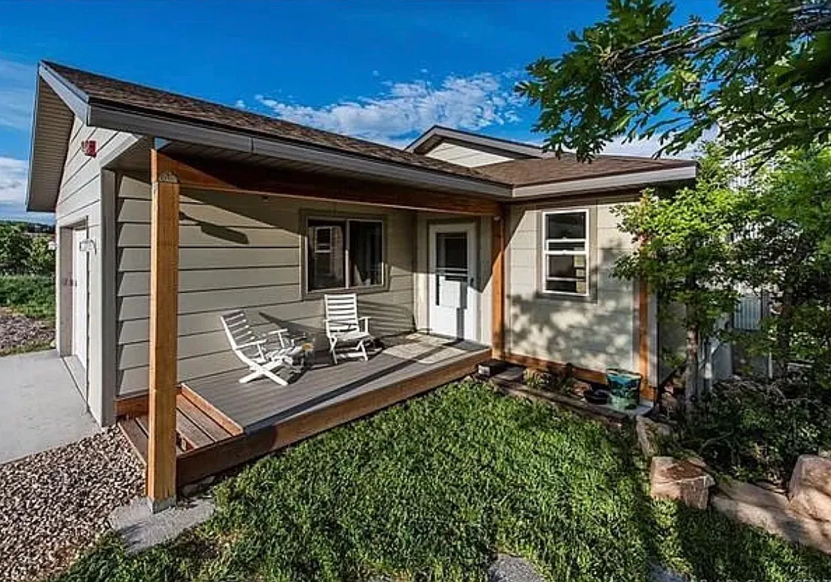 Highfield Rd, Park City — Photo 3
