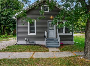 1623 Krom St, Kalamazoo, MI 49007