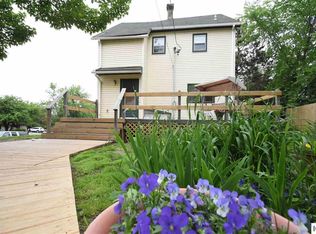 101 Lakeview Blvd, Coleraine, MN 55722