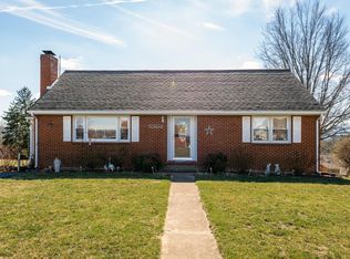 85 Kingsbury Dr, Waynesboro, VA 22980