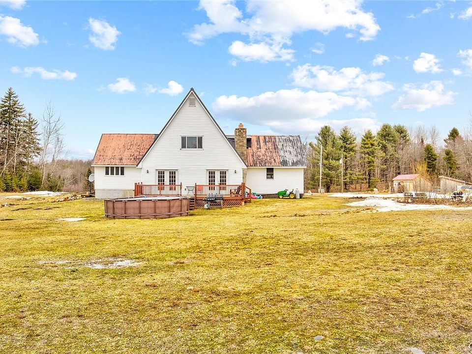 4434 Osceola Rd, West Leyden, NY 13489 Zillow