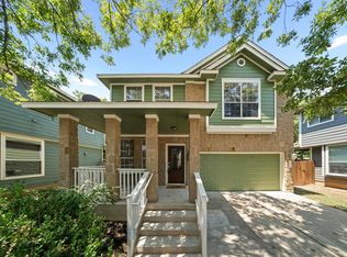 2113 Campfield Pkwy, Austin, TX 78745