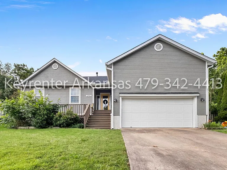 2943 E Setter St — Photo 26
