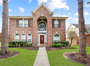 4715 Forest Home Dr, Missouri City, TX 77459