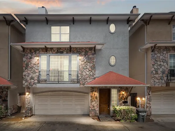 3023 Falls At Fairdale, Houston, TX 77057