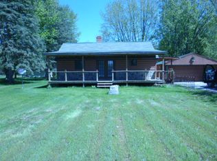 1711 S Poseyville Rd, Midland, MI 48640