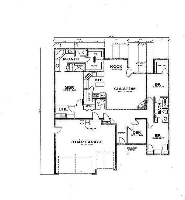 2nd image of 3050 NW Canyon Dr