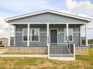 Rockrose Ranch, Willis, TX 77318