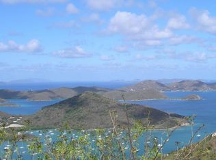 10-25g Carolina - Land, Coral Bay, VI 00830