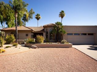 19028 E Via Hermosa, Rio Verde, AZ 85263