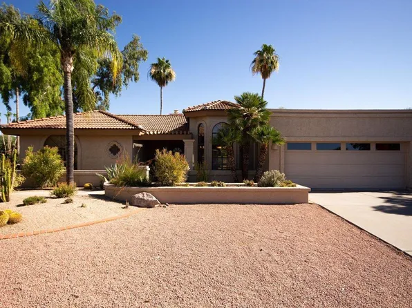 19028 E Via Hermosa, Rio Verde, AZ 85263