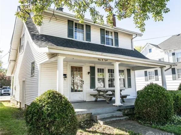 108 W Main St, Dayton, OH 45426