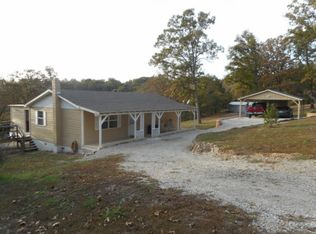 4109 Casey Rd, Forsyth, MO 65653