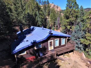 18710 Buffalo Creek Rd, Pine, CO 80470
