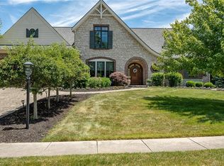 468 Signature Dr S, Xenia, OH 45385