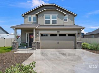 11258 W Aldbury Ave, Nampa, ID 83651