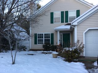 5007 Silhouette Dr, Durham, NC 27713