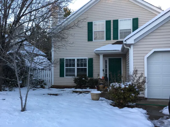 5007 Silhouette Dr, Durham, NC 27713