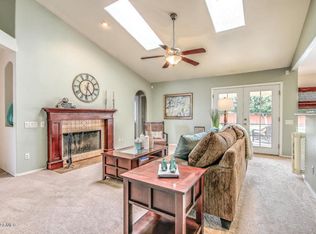 384 W Amoroso Dr, Gilbert, AZ 85233