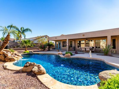 384 W CHUCKWAGON Lane, San Tan Valley, AZ, 85143