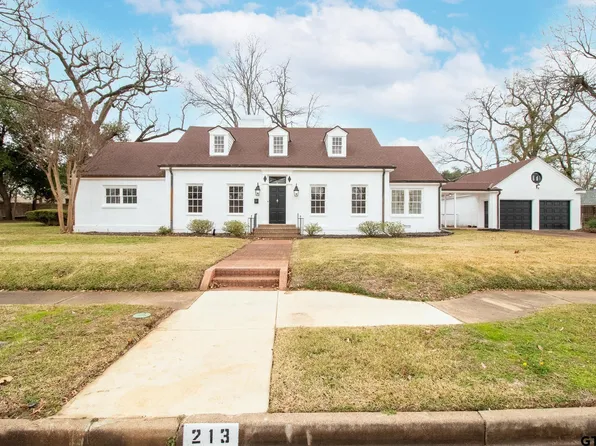 213 E 2nd St, Tyler, TX 75701