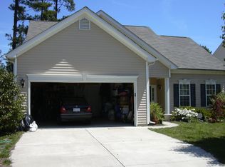 4905 Heatherfield Way, Raleigh, NC 27604