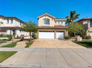 1765 Via Pajaro, Camarillo, CA 93012