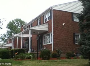 6234 Northwood Dr, Baltimore, MD 21212