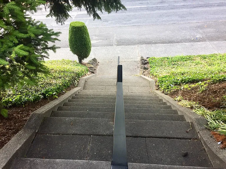 3202 Pacific Ave #8 — Photo 4