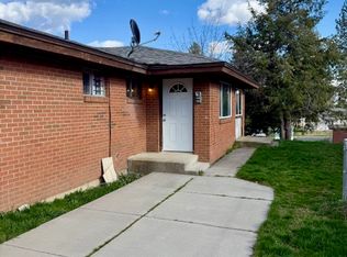 1623 4th St, Cheney, WA 99004