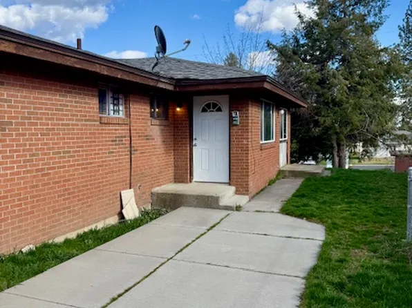 1623 4th St, Cheney, WA 99004