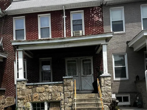 3822 Norfolk Ave, Baltimore, MD 21216
