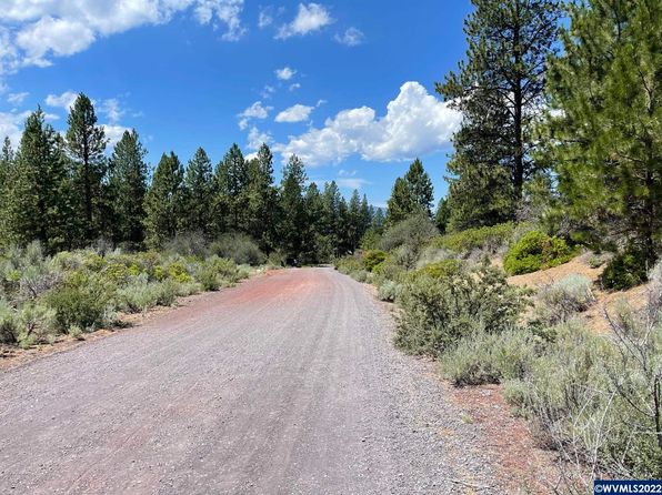 LOT 21 Legget Dr, Chiloquin, OR 97624