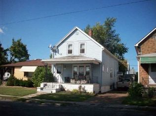 88 Gierlach St, Sloan, NY 14212