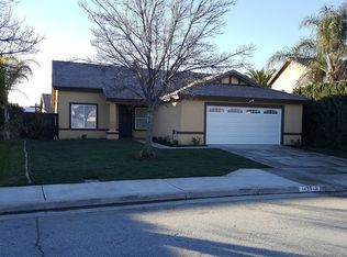 1435 Nutmey Ln, Hemet, CA 92545