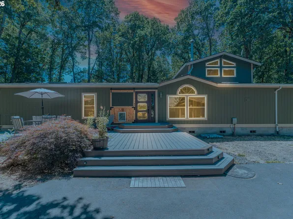 14510 S Vaughan Rd, Molalla, OR 97038