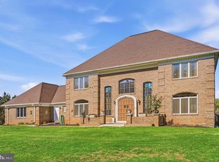16170 Ed Warfield Rd, Woodbine, MD