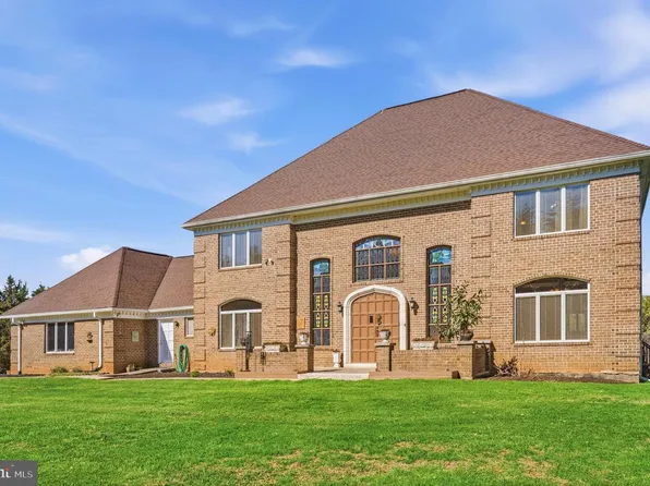 16170 Ed Warfield Rd, Woodbine, MD 21797