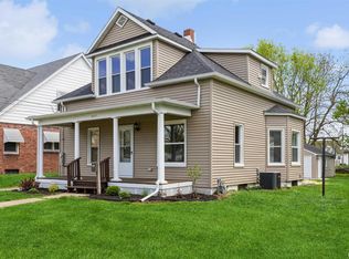 1817 27th St, Rock Island, IL