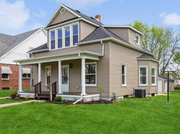 1817 27th St, Rock Island, IL 61201