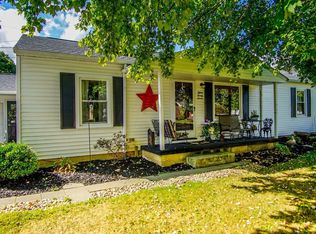 1527 Lemae Ave, Newark, OH 43055