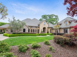 520 Ojai, Granite Bay, CA 95746